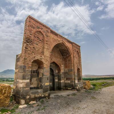 Tappeh-ye Moşallá